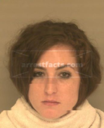 Magen Andrea Foreman