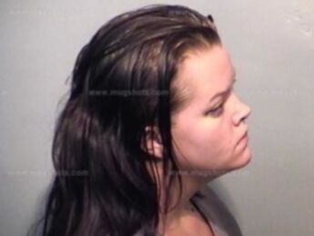 Ashley Caroline Otto