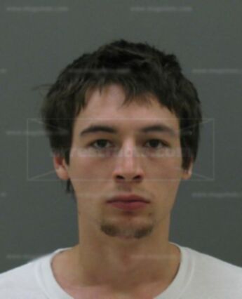 Weston Albert Kelke