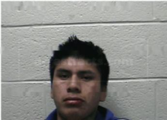 Nehemias Raul Romero Morales