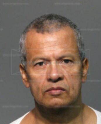 Jose Martinez-Martinez