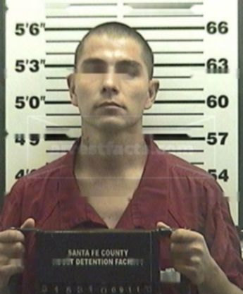 Jerome D. Benavidez