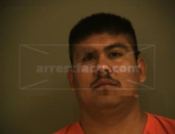 David Vernon Campos