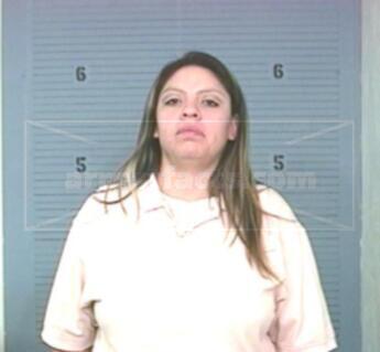 Anna Marie Hernandez