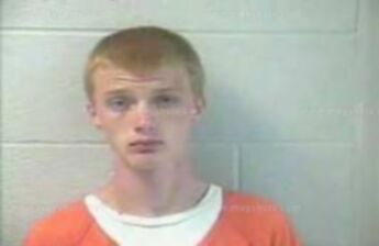 Zachary Lee Hodgson