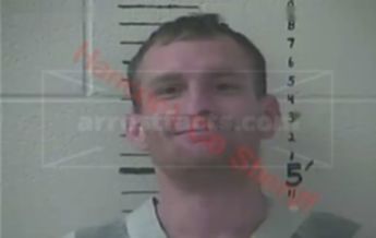 Ronald Ashley Zoerner Jr.