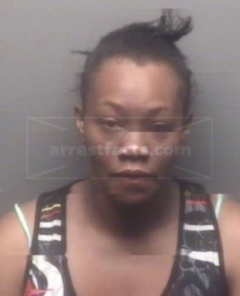 Laquanta Elaine Williams