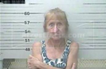 Dora Elizabeth Parker