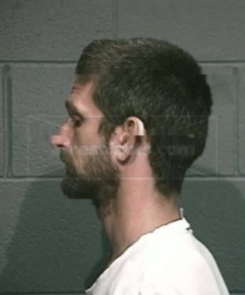 Ryan Dayne Leatherman