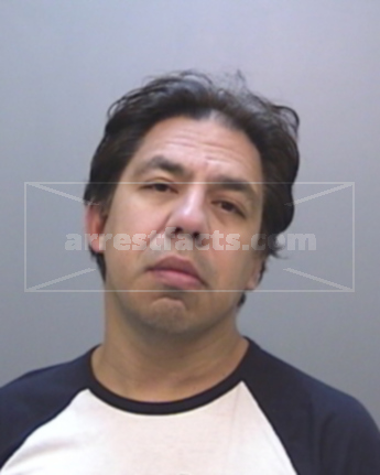 Luis Christopher Pineda