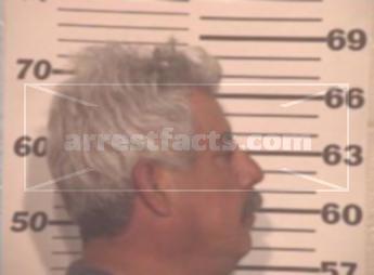 Pedro Magallan Robledo