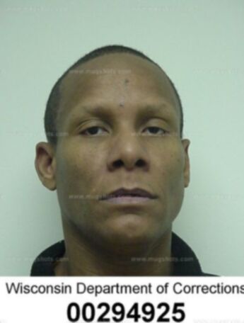 Vincent J Jackson
