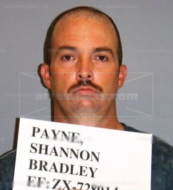 Shannon Bradley Payne