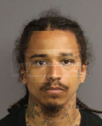 Chazz Robinson