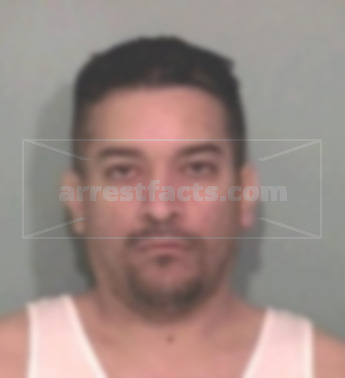 Roberto Eli Aleman