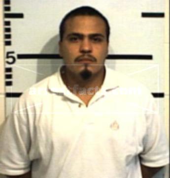 Luis Manuel Ramirez