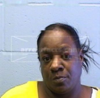 Linda Hooks