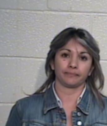 Mayra Edith Rodriguez