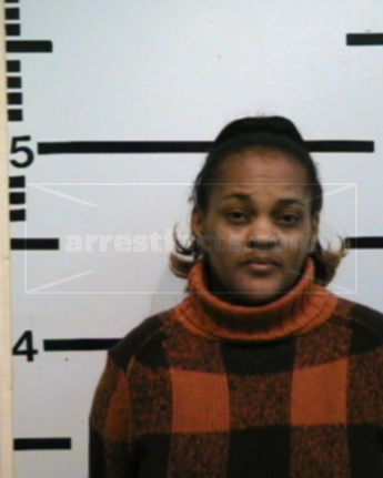 Ida Faye Joseph