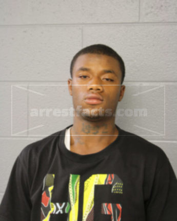 Marvin Martell Brown