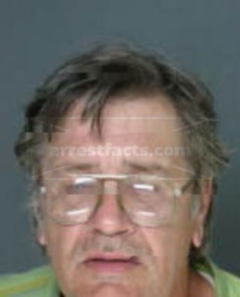 Harold G Weitzel