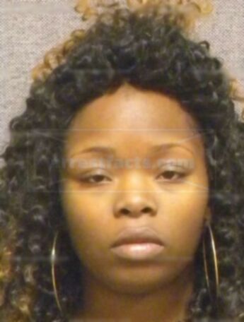 Tashawna N Richards