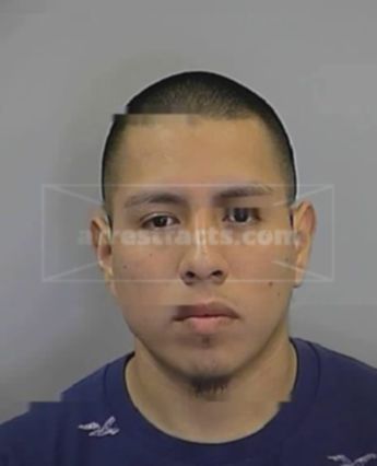 Andy Hector Tapia