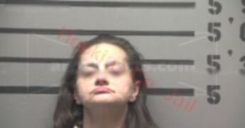 Brandie Renette Mcgowan