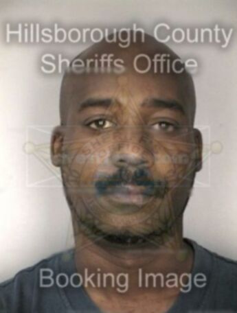 Henry Griffen Broaddus
