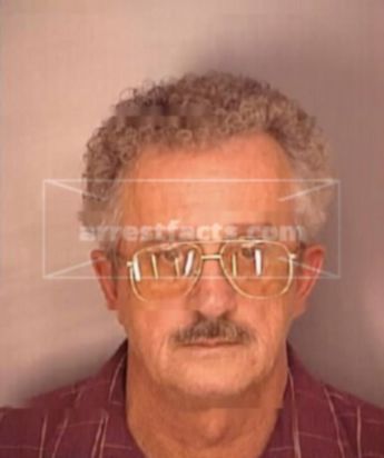 Ronald Glass
