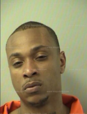 Cordell Tahron Thomas