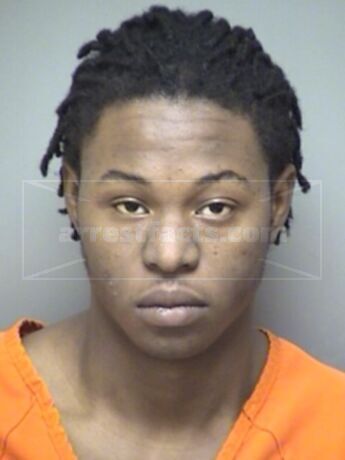 Armando Rhyshon Brooks