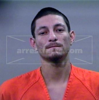 Raymond Rudy Romero