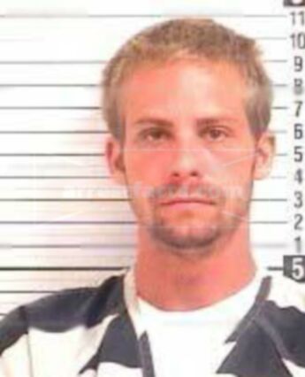 Chad Allen Steele
