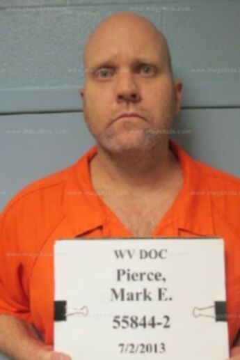 Mark Ellis Pierce