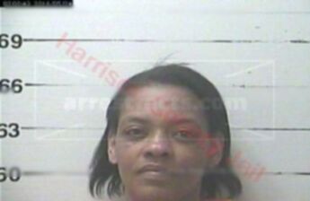Penny Shenell Reese