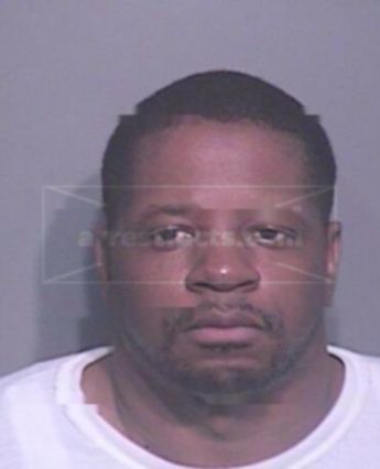 Everett Lamar Hudson