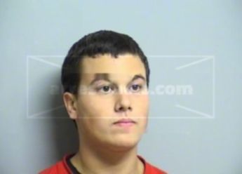 Blake Hunter Hosch