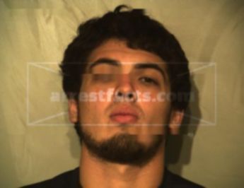 Nicolas Michael Lozano Gonzalez