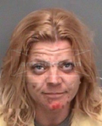 Kelli Tarese Hickman