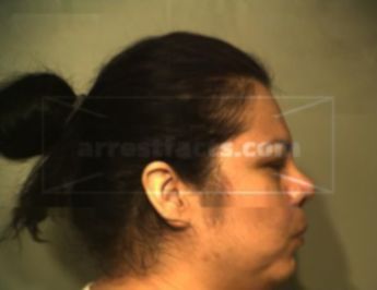 Analia Gonzalez Torres