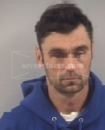 Carl Wesley Richardson