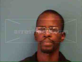 Ozell Ellis Lashaun Hardy