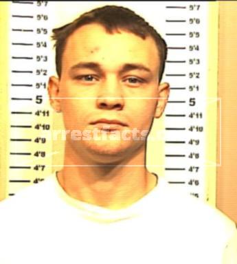 Bryan Joseph Blair