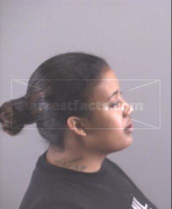Tchoy Shonta Harris