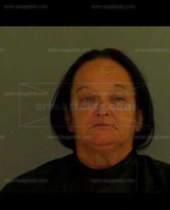 Linda Marie Harris