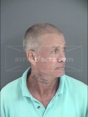 Mickey William Selph