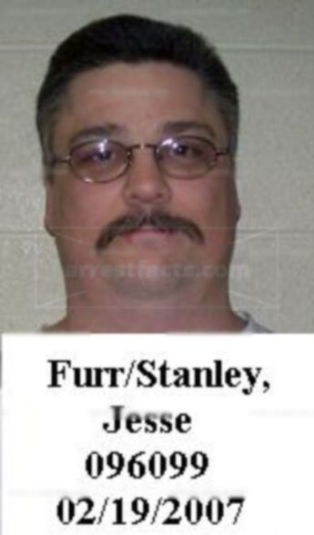 Jesse R Furr Jr