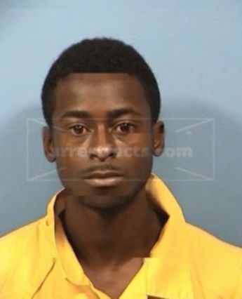 Devonta Lewis