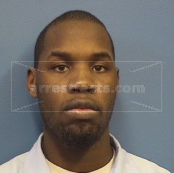 Antonio Harris